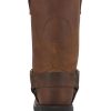 Men's Dingo Dean Leather Boots - Image 5