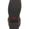 Men's Dingo Dean Leather Boots - Image 3