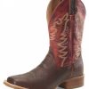 Men's Double-H Clifton Boots