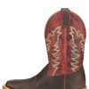 Men's Double-H Clifton Boots - Image 5