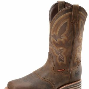 Men's Double-H ICE™ Jeyden Boots