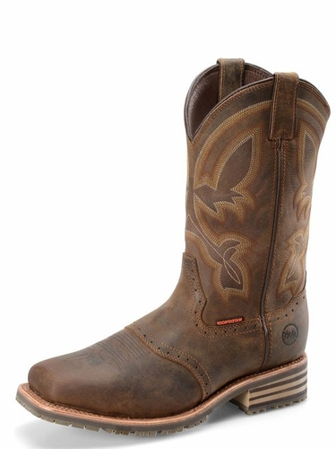 Men's Double-H ICE™ Jeyden Boots