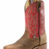 Men's Double-H ICE™ Roger Boots