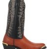 Men's Laredo Atlanta Boots - Image 5