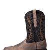 Men's Ariat Sport Fresco VentTek Western Boots 10040430 - Image 7
