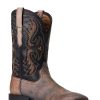 Men's Ariat Sport Fresco VentTek Western Boots 10040430 - Image 6