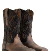 Men's Ariat Sport Fresco VentTek Western Boots 10040430 - Image 3