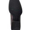Men's Ariat Sport Fresco VentTek Western Boots 10040430 - Image 2