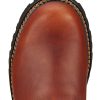 Men's Ariat Spot Hog Boot - Image 5