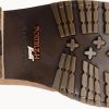 Men's Double-H 11" Composite Toe Jeyden Boots - Image 3