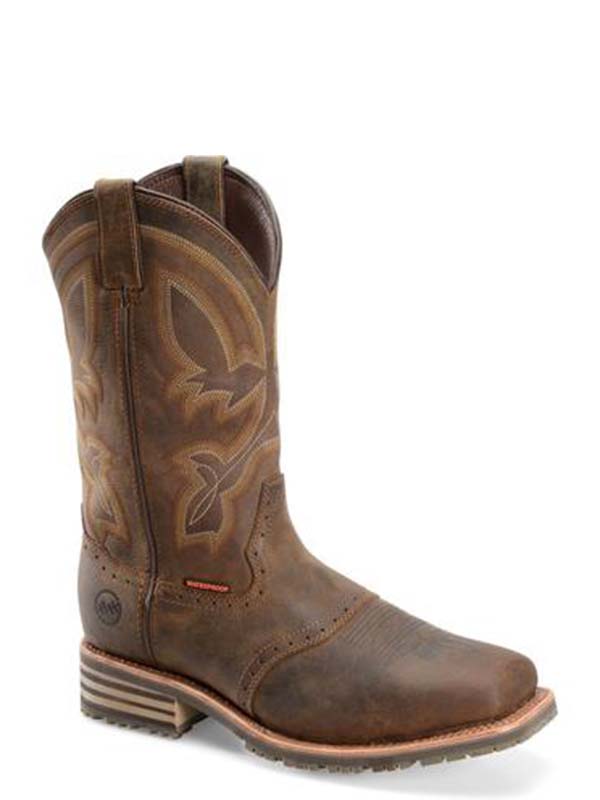 Men's Double-H ICE™ Jeyden Boots - Image 5