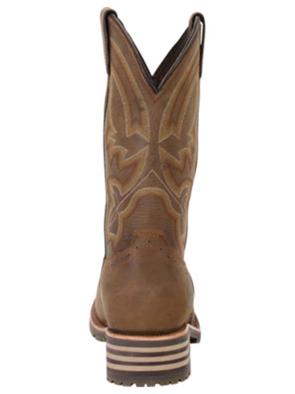 Men's Double-H ICE™ Jeyden Boots - Image 4