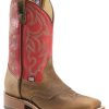 Men's Double-H ICE™ Roger Boots - Image 6