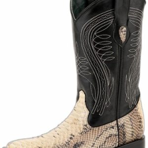 Men's Ferrini Vibora Western Dress Boot