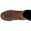 Men's Justin Buster Distressed Boots - Image 3