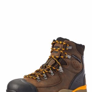 Men's Ariat Endeavor 6" Waterproof Carbon Toe Work Boot