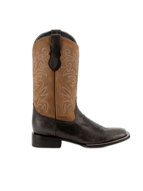 Men's Ferrini Colton Western Boot - Image 5