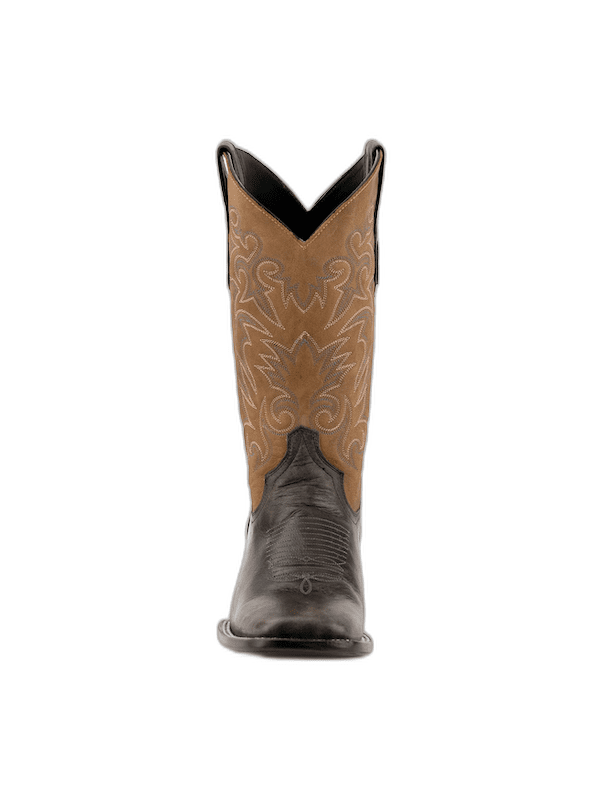 Men's Ferrini Colton Western Boot - Image 4